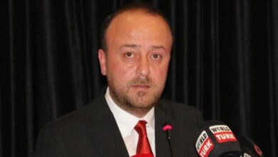 Sivasspor'da Burak Özçoban, yeniden başkan seçildi! 6 sivassporda burak ozcoban yeniden baskan secildi qKyeqaaX