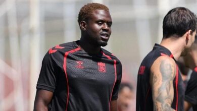 Sivasspor'da şok Ayrılık! Resmen duyuruldu... 4 sivassporda sok ayrilik resmen duyuruldu zCGOPLyc