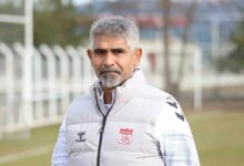 sivassporda tekrar ismet tasdemir donemi basladi WssAPyIy