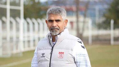 Sivasspor’da tekrar İsmet Taşdemir dönemi başladı! 7 sivassporda tekrar ismet tasdemir donemi basladi WssAPyIy