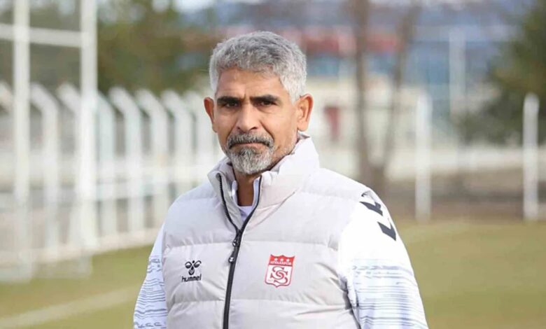 Sivasspor’da tekrar İsmet Taşdemir dönemi başladı! 1 sivassporda tekrar ismet tasdemir donemi basladi WssAPyIy