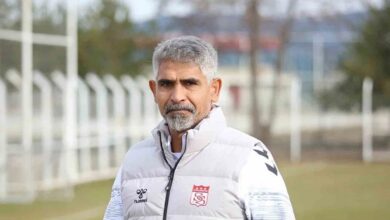 Sivasspor’da yine İsmet Taşdemir dönemi! 4 sivassporda yine ismet tasdemir donemi dr4CilLn