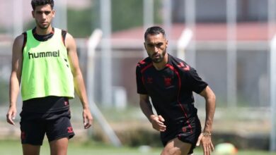 sivassporun grup kaptani ugur ciftci yeni donemden umutlu uecNsGhX