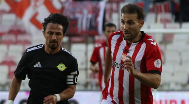 sivastaki acilis macinda kazanan cikmadi jccRRQrs