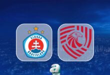 Slovan Bratislava-FC Iberia 1999 maçı izle: Ne vakit, saat kaçta, hangi kanalda? 10 slovan bratislava fc iberia 1999 maci izle ne vakit saat kacta hangi kanalda zHA9CHeI