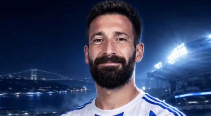sms grup sariyer yeni sag bekini acikladi amSEpKE8