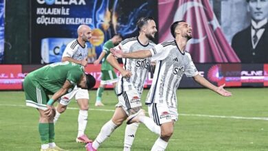 SMS Küme Sarıyer, Muğlaspor'u mağlup ederek lige galibiyetle başladı! 6 sms kume sariyer muglasporu maglup ederek lige galibiyetle basladi iYSWnYLM