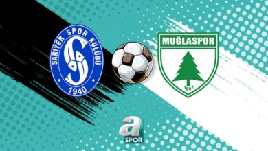 SMS Küme Sarıyerspor-Muğlaspor maçı saat kaçta, hangi kanalda? 5 sms kume sariyerspor muglaspor maci saat kacta hangi kanalda 3HnNqNLt