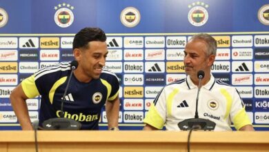 'Son 10-15 yılın en uygun hocası!' İrfan Can Kahveci'den Kartal'a övgü dolu kelamlar 5 son 10 15 yilin en uygun hocasi irfan can kahveciden kartala ovgu dolu kelamlar 4DAmJ2OS