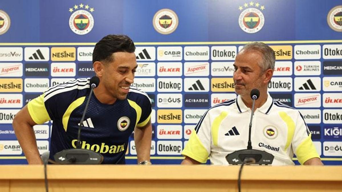 'Son 10-15 yılın en uygun hocası!' İrfan Can Kahveci'den Kartal'a övgü dolu kelamlar 10 son 10 15 yilin en uygun hocasi irfan can kahveciden kartala ovgu dolu kelamlar 4DAmJ2OS