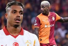 son anda masadan kalktigi sav edilmisti leminadan galatasaray aciklamasi asla gerceklesmeyecek A3tVmkmZ