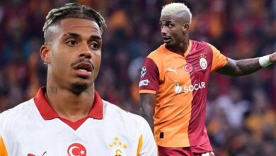 Son anda masadan kalktığı sav edilmişti! Lemina'dan Galatasaray açıklaması 'Asla gerçekleşmeyecek' 7 son anda masadan kalktigi sav edilmisti leminadan galatasaray aciklamasi asla gerceklesmeyecek A3tVmkmZ