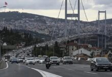 son dakika 15 temmuz sehitler koprusu kapali mi QSand5df