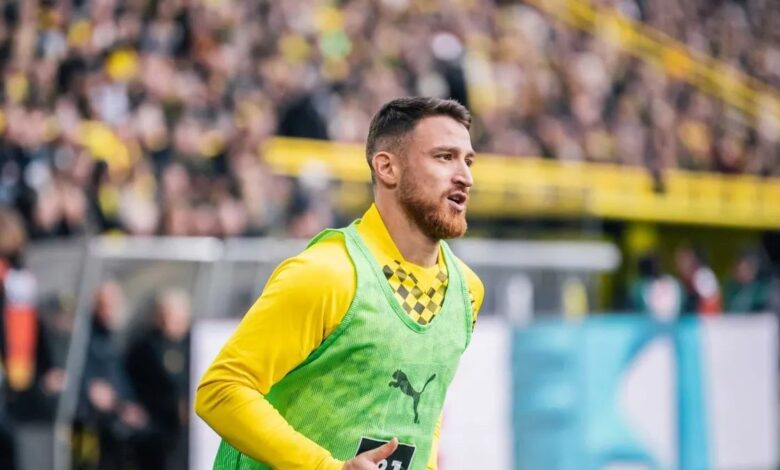 SON DAKİKA: Salih Özcan Beşiktaş için İstanbul'a geliyor! Kulüp transferi duyurdu 1 son dakika salih ozcan besiktas icin istanbula geliyor kulup transferi duyurdu ixxiBJgn