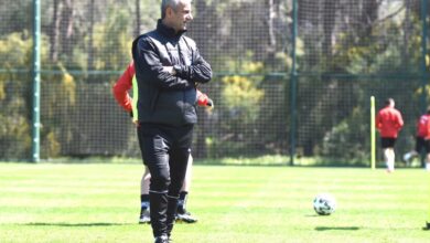 Son dakika spor haberi: BB Erzurumspor'da İsmail Kartal dönemi sona erdi! 5 gün evvel getirilmişti... 7 son dakika spor haberi bb erzurumsporda ismail kartal donemi sona erdi 5 gun evvel 3ru4NhYU