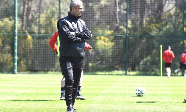 Son dakika spor haberi: BB Erzurumspor'da İsmail Kartal dönemi sona erdi! 5 gün evvel getirilmişti... 1 son dakika spor haberi bb erzurumsporda ismail kartal donemi sona erdi 5 gun evvel 3ru4NhYU
