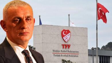 Son dakika! TFF'den resmi yabancı kuralı açıklaması 4 son dakika tffden resmi yabanci kurali aciklamasi qMUgFmsh