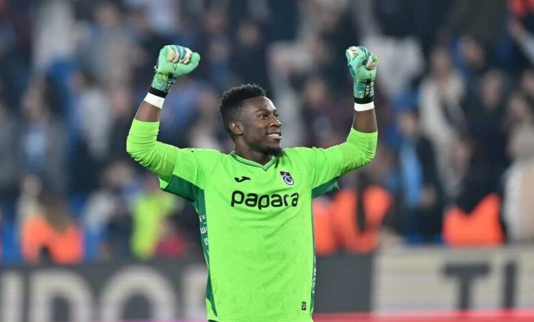 SON DAKİKA TRANSFER HABERİ: Andre Onana 1 yıl daha Trabzonspor'da! İşte alacağı maaş 1 son dakika transfer haberi andre onana 1 yil daha trabzonsporda iste alacagi maas x2d1BHqS