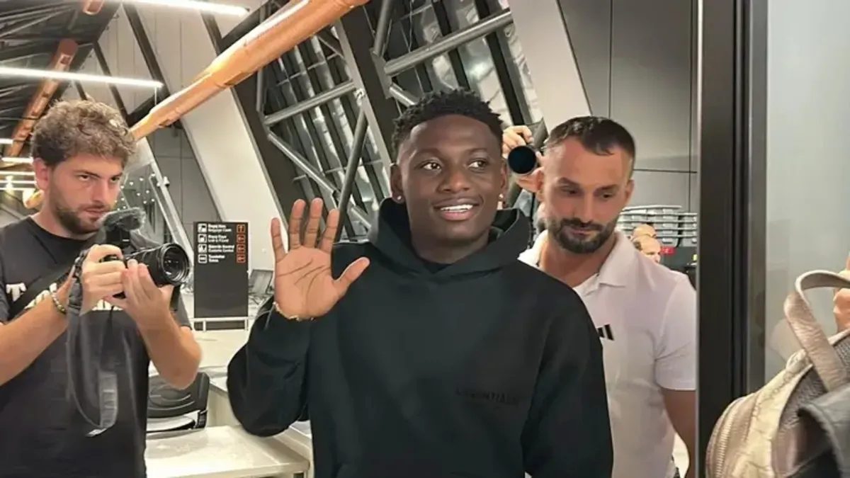son dakika transfer haberi trabzonsporda kazeem olaigbe basele kiralandi 9sKnOIKt