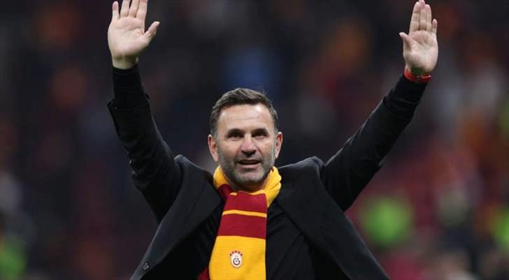 Son şampiyon Galatasaray, sezonu RAMS Park'ta açıyor 1 son sampiyon galatasaray sezonu rams parkta aciyor 9pQeZ8NI