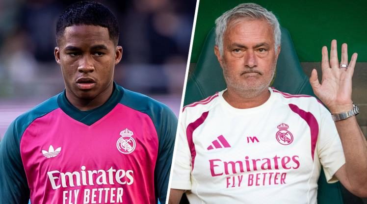 Son sözü Mourinho söyledi! Real Madrid'den Endrick kararı 1 son sozu mourinho soyledi real madridden endrick karari K2bWKM1D
