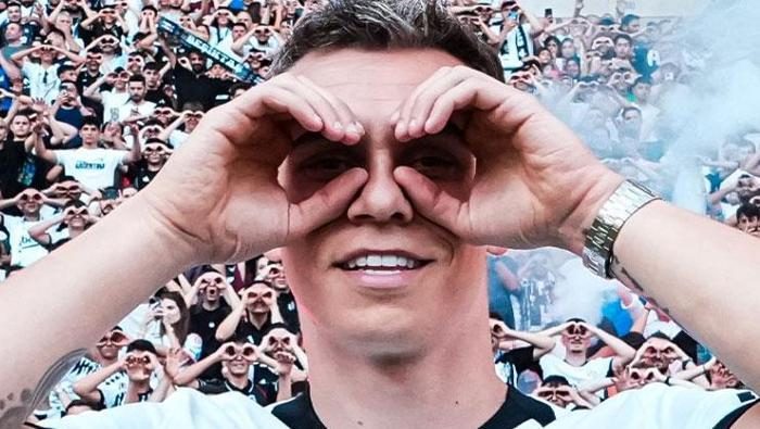 Sörloth için transfer görüşmesi! Liderler konuştu, koşullar masaya yatırıldı 2 sorloth icin transfer gorusmesi liderler konustu kosullar masaya yatirildi 0 iL1CzatK