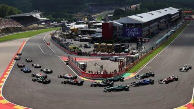 spa francorchamps virajlarinin isimleri nereden geliyor UlkuRUAA