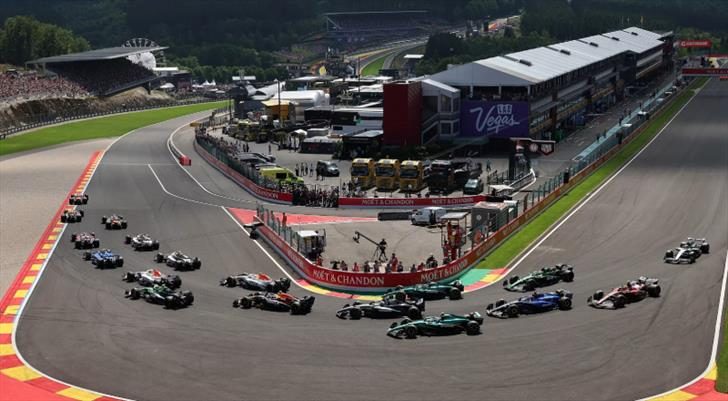 Spa-Francorchamps virajlarının isimleri nereden geliyor? 4 spa francorchamps virajlarinin isimleri nereden geliyor UlkuRUAA