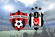 Spartak Trnava-Beşiktaş | CANLI (Hazırlık maçı) 12 spartak trnava besiktas canli hazirlik maci 5qBsGPh1