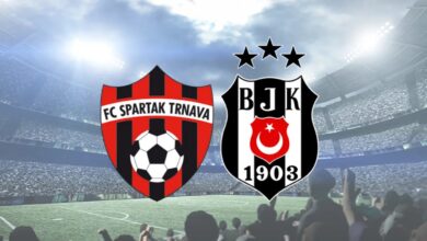 Spartak Trnava-Beşiktaş | CANLI (Hazırlık maçı) 4 spartak trnava besiktas canli hazirlik maci 5qBsGPh1