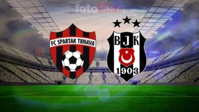 Spartak Trnava-Beşiktaş hazırlık maçı CANLI 18 spartak trnava besiktas hazirlik maci canli J3vh6UJE