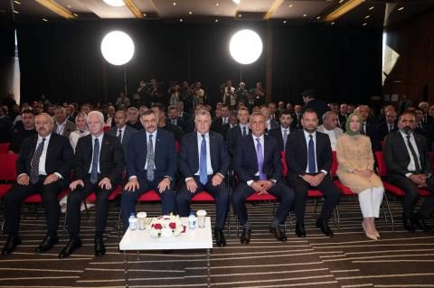 Spor Güvenliği Koordinasyon Toplantısı Riva'da Yapıldı 15 spor guvenligi koordinasyon toplantisi rivada yapildi 13 mlUueh5n