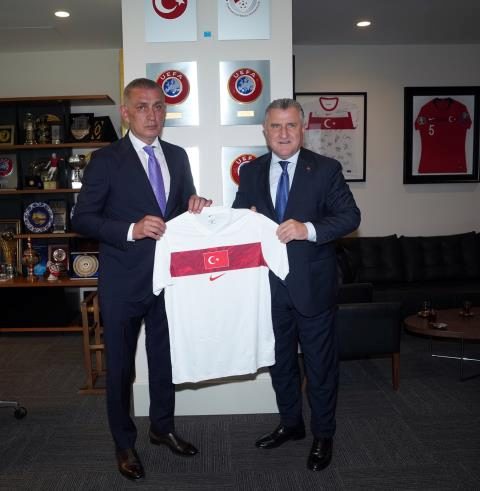 Spor Güvenliği Koordinasyon Toplantısı Riva'da Yapıldı 25 spor guvenligi koordinasyon toplantisi rivada yapildi 23 CsNY9MIv