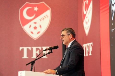 Spor Güvenliği Koordinasyon Toplantısı Riva'da Yapıldı 5 spor guvenligi koordinasyon toplantisi rivada yapildi 3 D2pVb49f