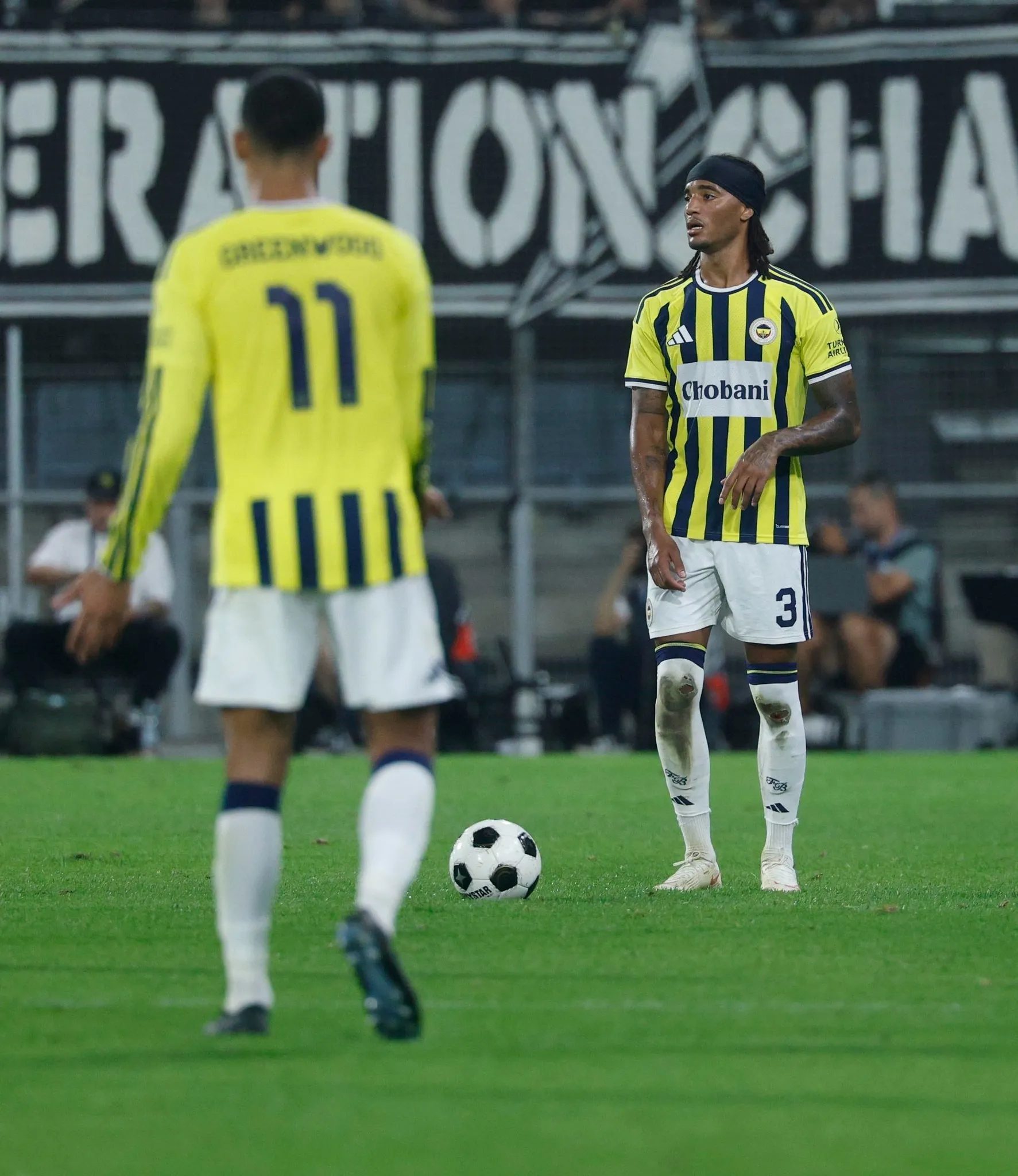Spor müellifleri Sturm Graz-Fenerbahçe maçını yorumladı! 10 spor muellifleri sturm graz fenerbahce macini yorumladi 8