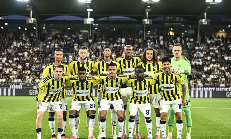 Spor müellifleri Sturm Graz-Fenerbahçe maçını yorumladı! 1 spor muellifleri sturm graz fenerbahce macini yorumladi qDpBfYlY