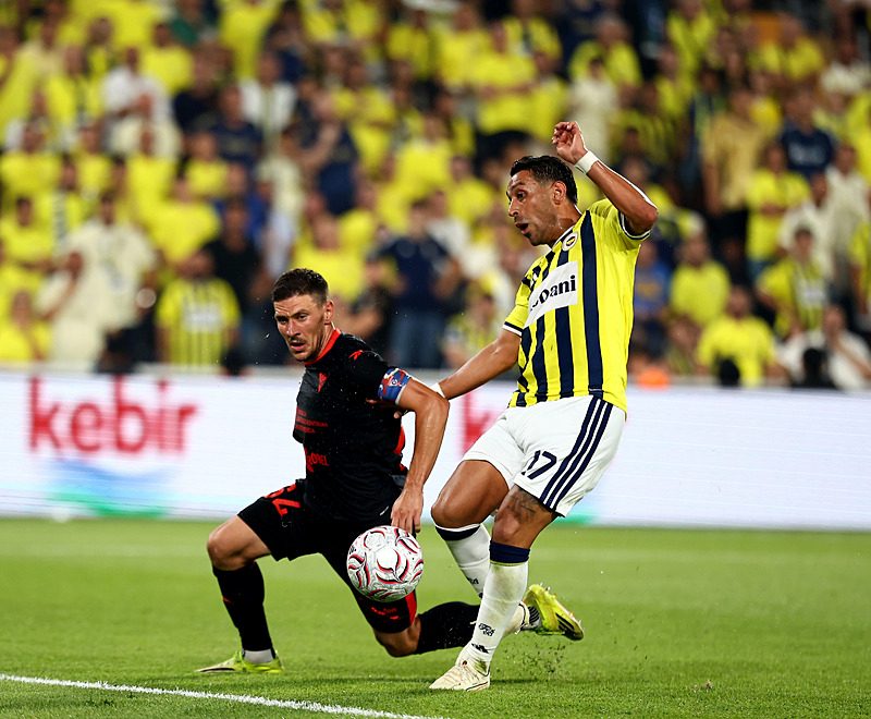 spor muharrirleri fenerbahce gornik zabrze macini kiymetlendirdi 2 3zgjzefi