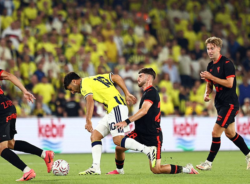 spor muharrirleri fenerbahce gornik zabrze macini kiymetlendirdi 8 CIu4PglA