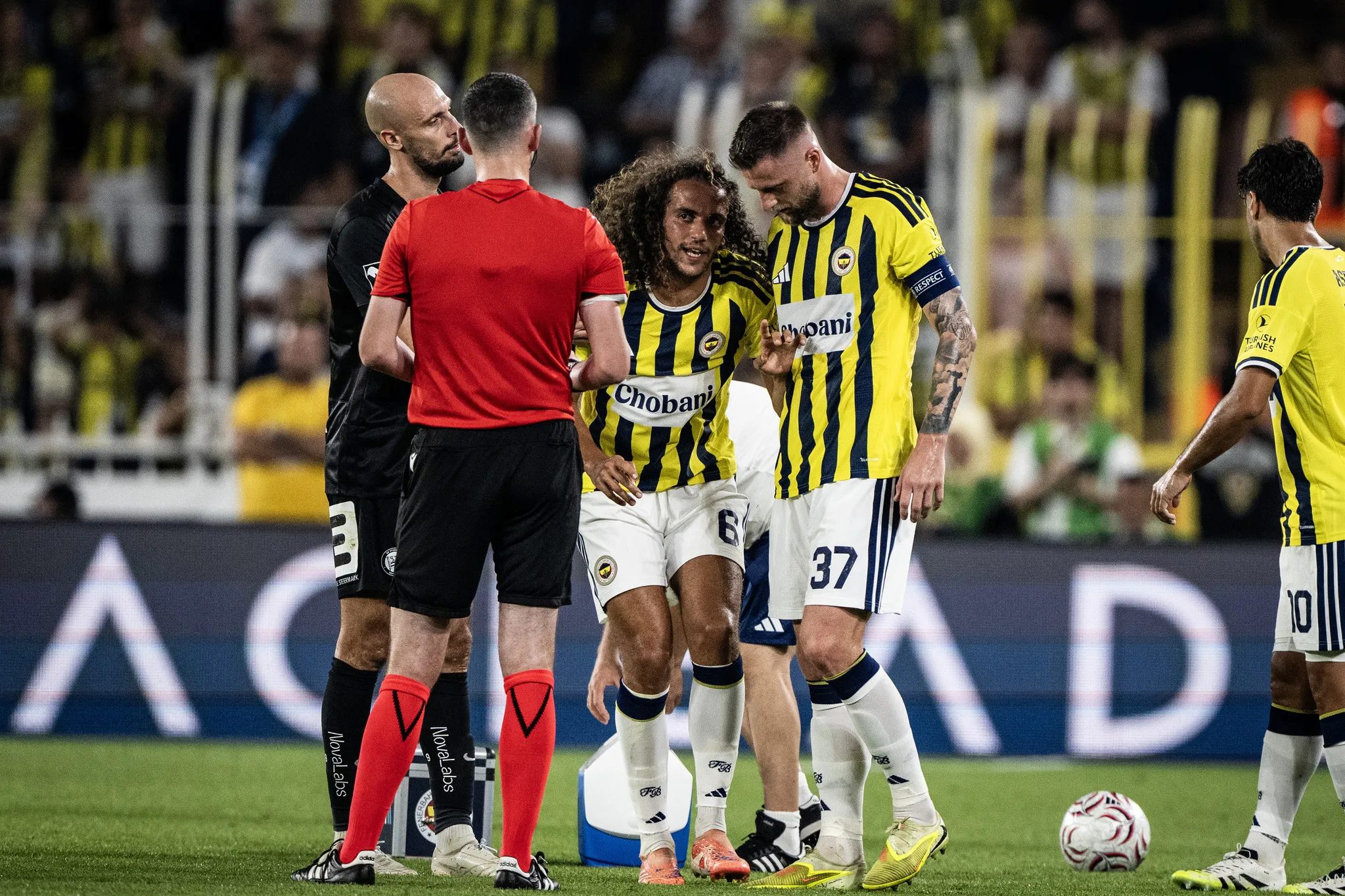 spor muharrirlerinden fenerbahce strum graz macina dair yorumlar 5 qZEYpHvN