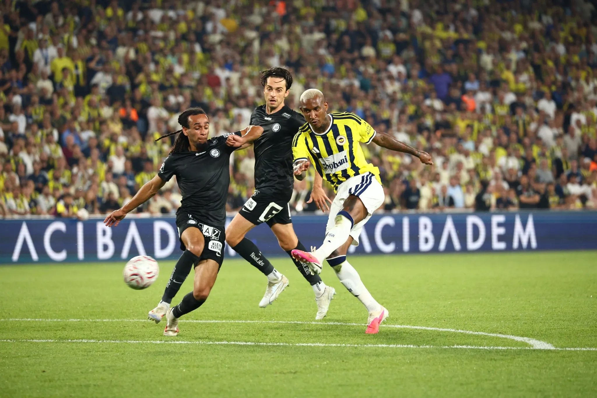 spor muharrirlerinden fenerbahce strum graz macina dair yorumlar 8 TY9EahFG