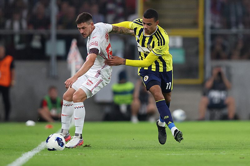 spor muharrirlerinden gornik zabrze fenerbahce maci degerlendirmesi 5 zvUahfQM