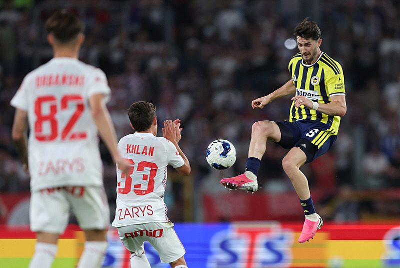spor muharrirlerinden gornik zabrze fenerbahce maci degerlendirmesi 7 pLpBFTjZ