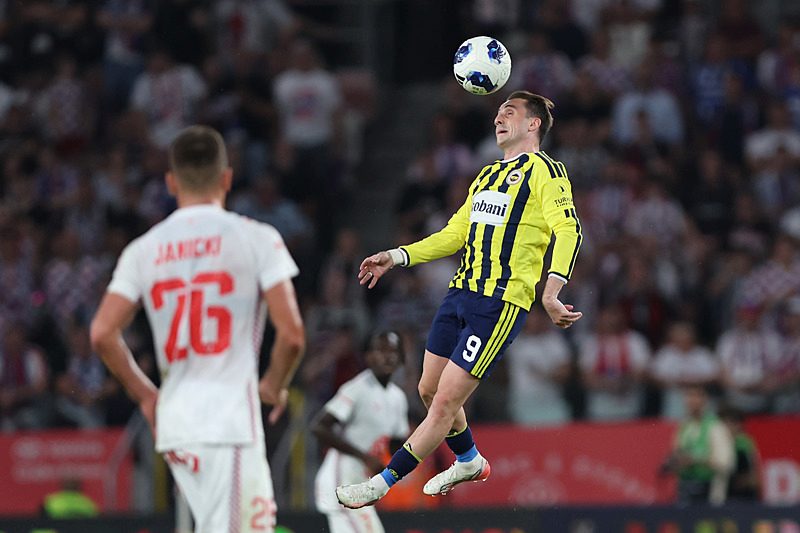 spor muharrirlerinden gornik zabrze fenerbahce maci degerlendirmesi 8 zuBIp2V7