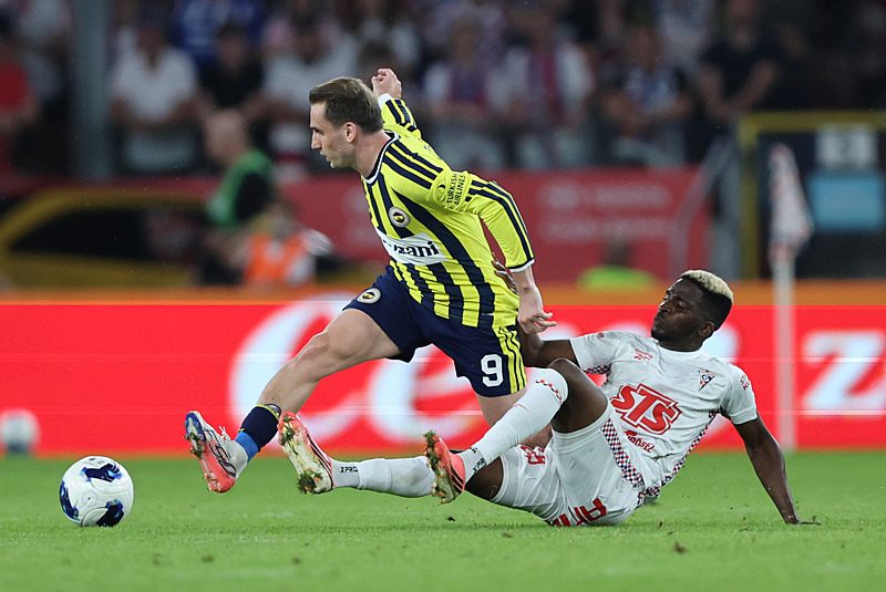 spor muharrirlerinden gornik zabrze fenerbahce maci degerlendirmesi 9 LOawn8qc
