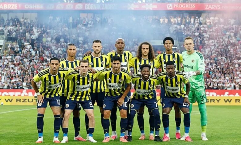 Spor muharrirlerinden Gornik Zabrze-Fenerbahçe maçı değerlendirmesi 1 spor muharrirlerinden gornik zabrze fenerbahce maci degerlendirmesi YMZFiAVL