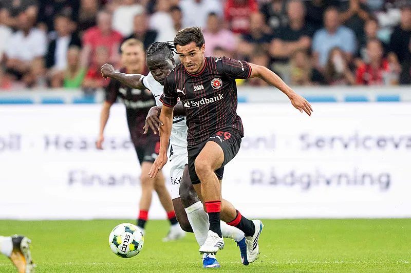 spor muharrirlerinden midtjylland besiktas maci degerlendirmesi 2 E6Wfw4H6