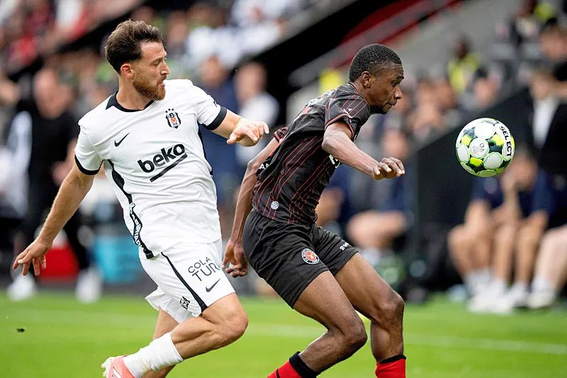spor muharrirlerinden midtjylland besiktas maci degerlendirmesi 8 hIbanyUc