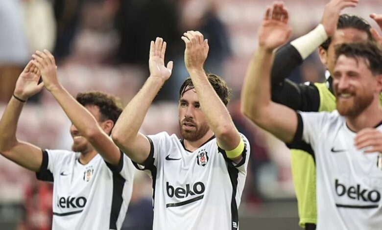 spor muharrirlerinden midtjylland besiktas maci degerlendirmesi DqChn3ar