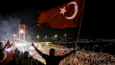 Spor topluluğundan 15 Temmuz mesajları! 6 spor toplulugundan 15 temmuz mesajlari V4Itdl1v