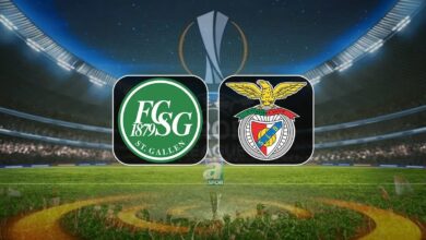 St. Gallen-Benfica maçı izle: Ne vakit, saat kaçta ve hangi kanalda? 6 st gallen benfica maci izle ne vakit saat kacta ve hangi kanalda a5RvaRXl
